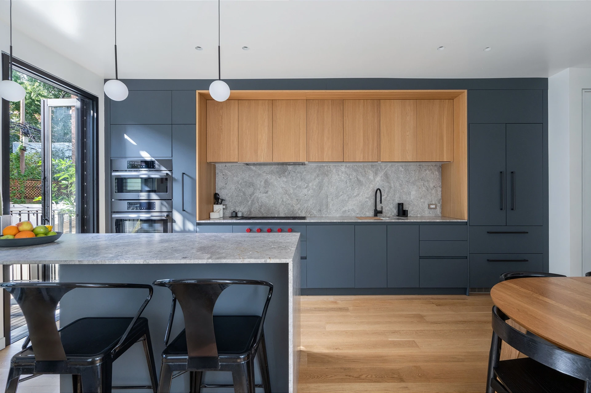 Greenpoint Duplex