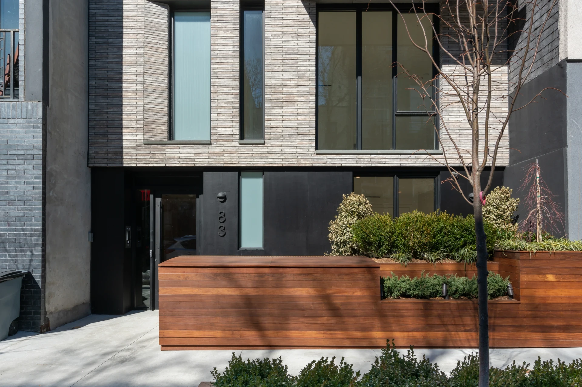 83 Eagle Street