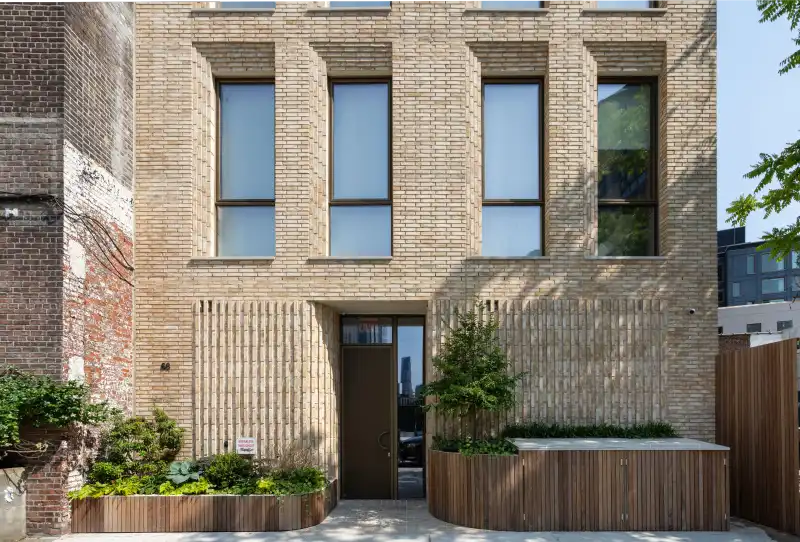 68 Commercial Street