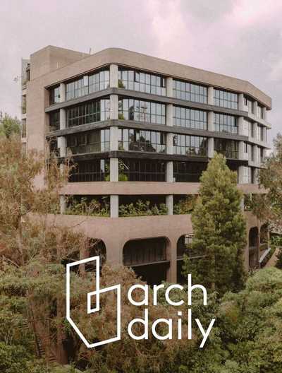 ArchDaily