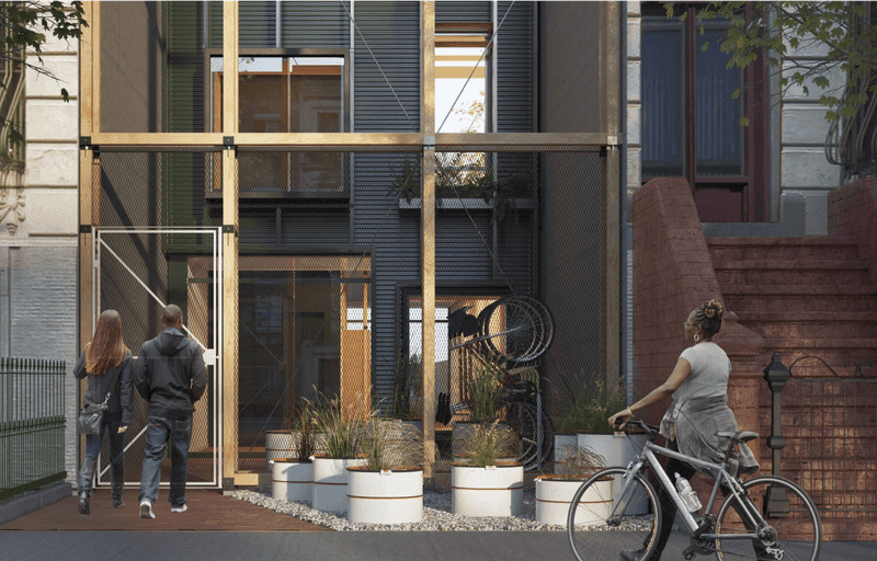 Small Lots Competition