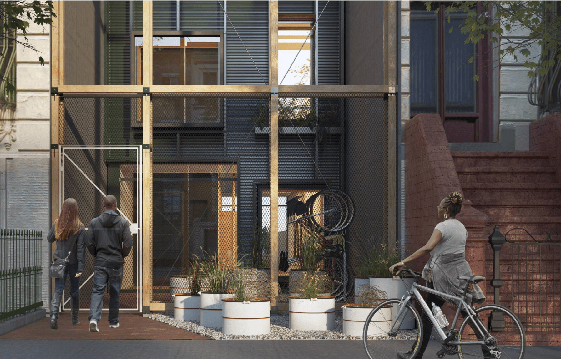 Small Lots Competition