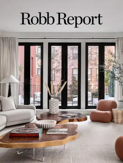 Rob Report
