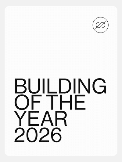 Building Of The Year Project Finalists – Indie Lab