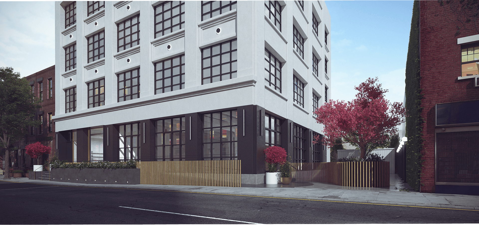 67 Metropolitan Avenue