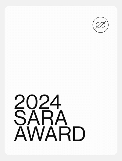 SARA Design Award